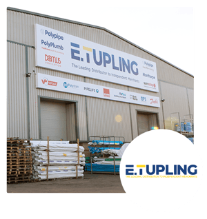 Chloe Watkinson - Customer Services Supervisor of E.Tupling Chloe Watkinson - Customer Services Supervisor of E.Tupling