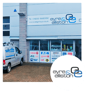Davis Monteith - Commercial Systems Manager at Eyre & Elliston Davis Monteith - Commercial Systems Manager at Eyre & Elliston