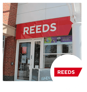 Euan Mead - Buyer and Operations Manager at Reeds of Wantage Euan Mead - Buyer and Operations Manager at Reeds of Wantage