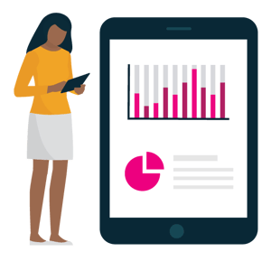 Deliver exceptional customer service with empowered on-the-ground teams Deliver exceptional customer service with empowered on-the-ground teams