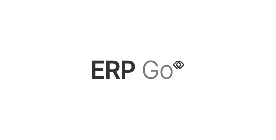ERP Go Landscape