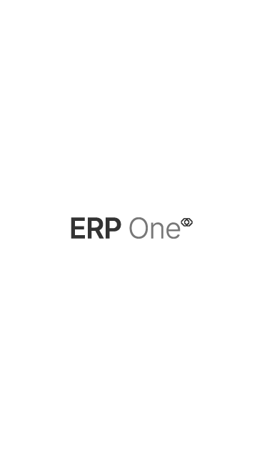 ERP One Portrait