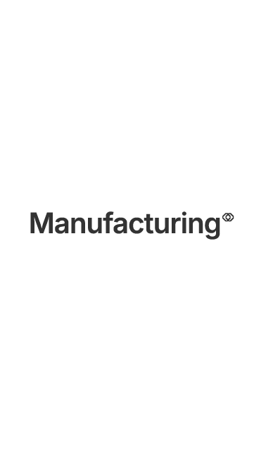 Manufacturing Portrait Sml