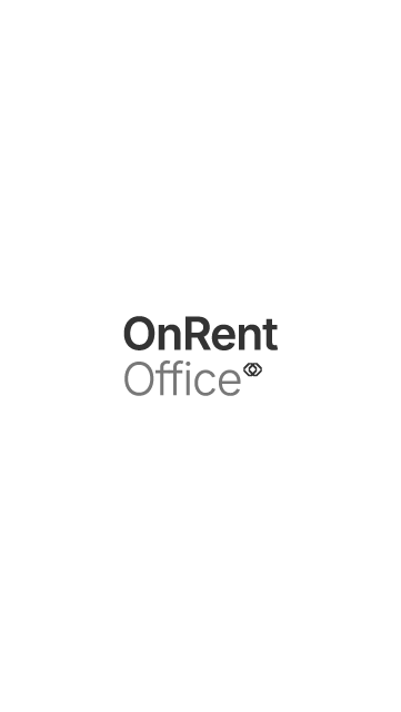 OnRent Office Portrait