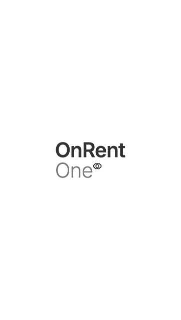 OnRent One Portrait
