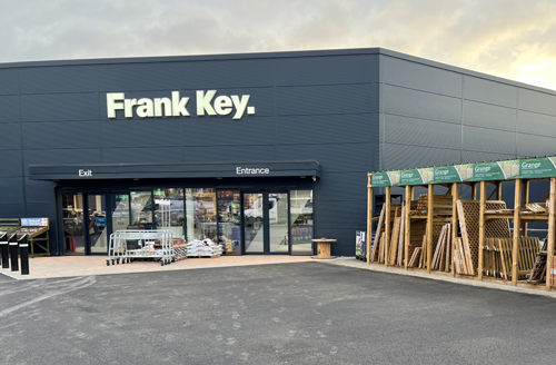 Frank-Key-Group-Premise