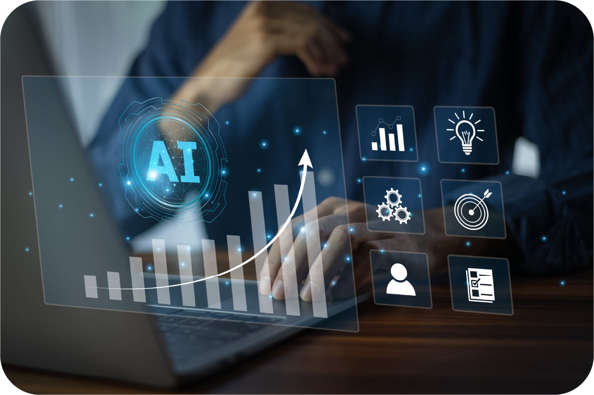 AI In Business ERP