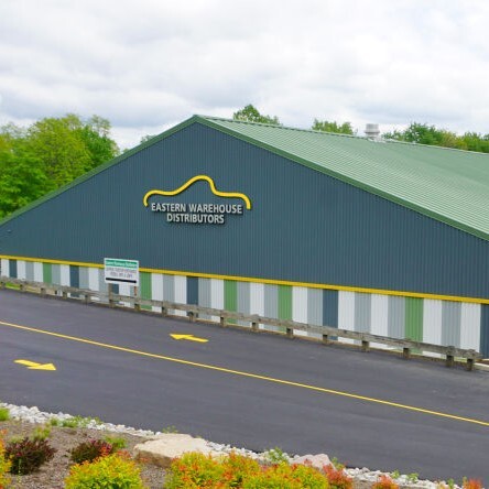 Eastern Warehouse Distributors - Warehouse photo - Square