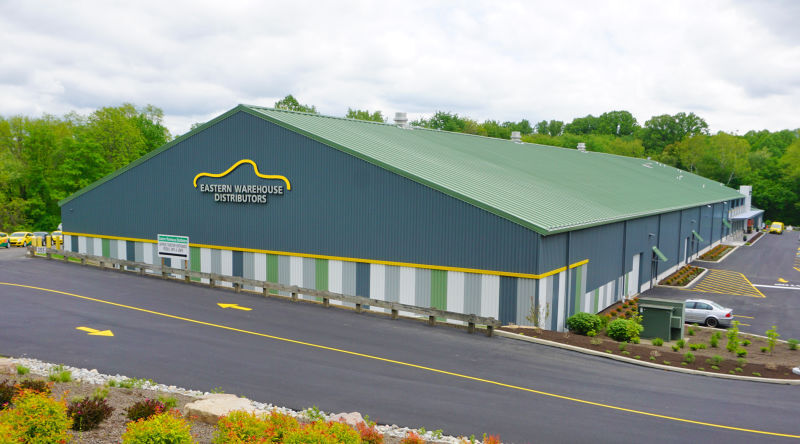 Eastern Warehouse Distributors - Warehouse photo