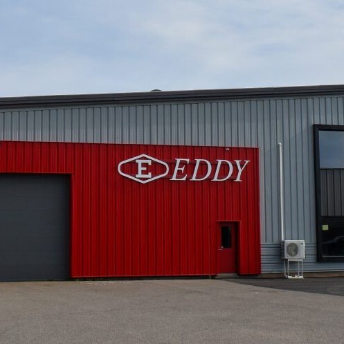 Eddy Group Case Study Picture 2026