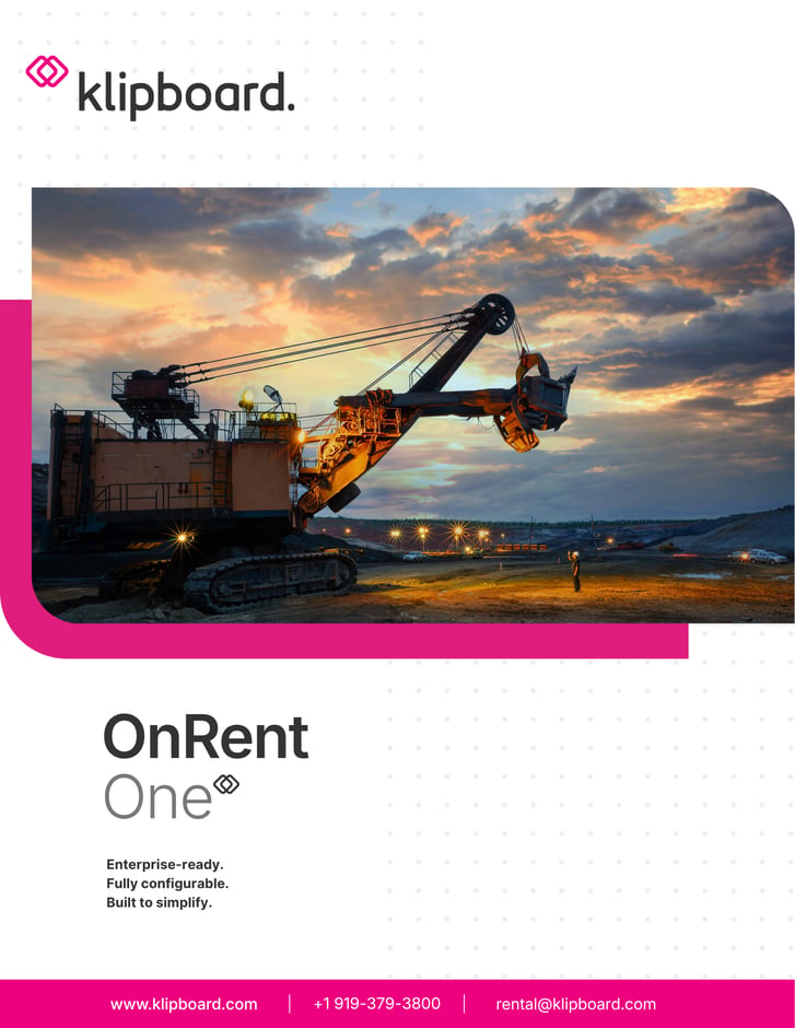 OnRent-Rent-One-Brochure-NA OnRent-Rent-One-Brochure-NA