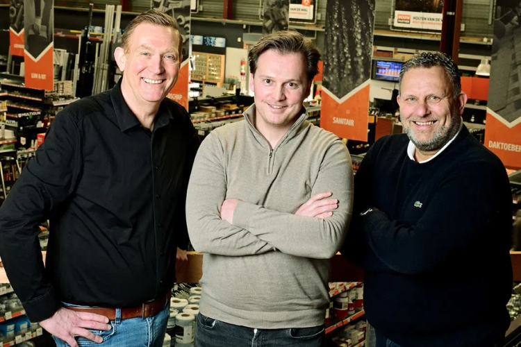 BP Klipboard Mixpro artikel