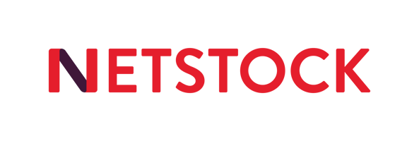 Netstock Logo