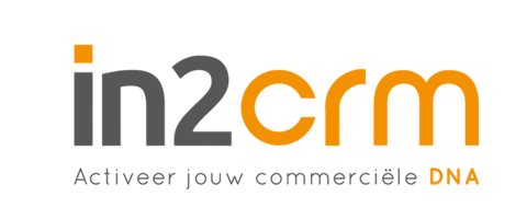 in2CRM logo