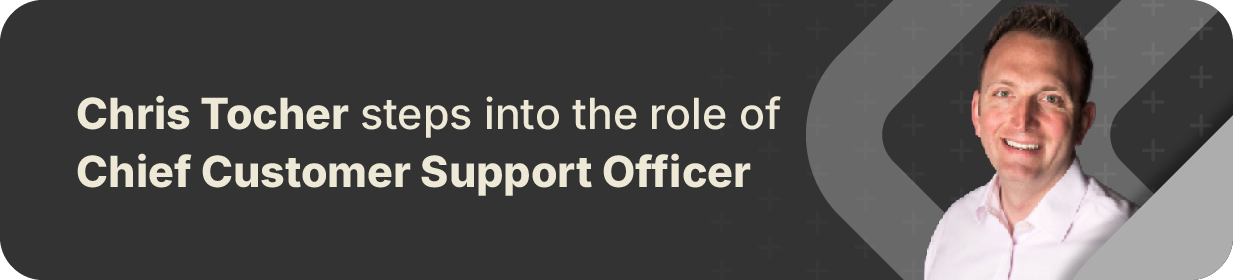 Chris Tocher Klipboard CCSO