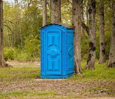 Portable-Sanitation
