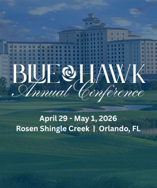 Blue Hawk April 2026 Portrati