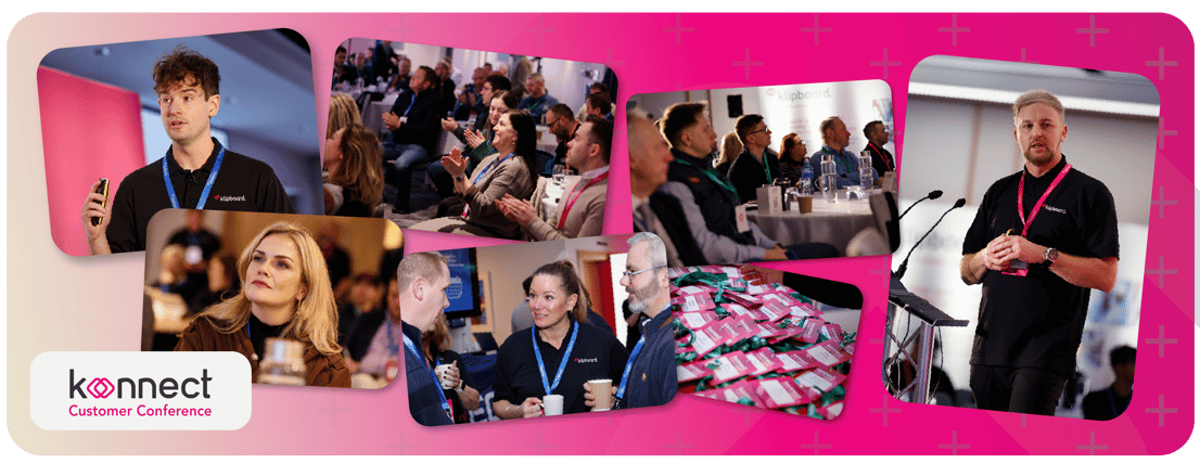 Konnect Ireland 2026-2