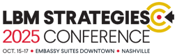 LBM Strategies 2025