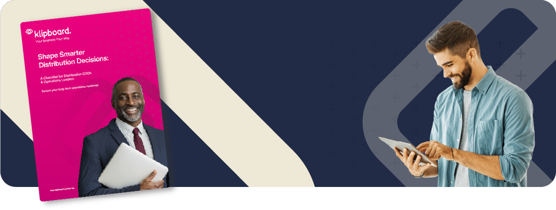 LP - IT Leader Distribution Whitepaper