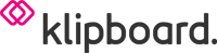 Klipboard_No-Strapline_RGB_Full