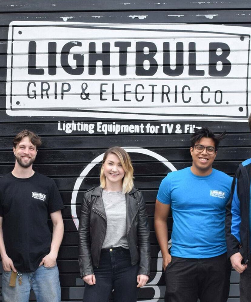 Lightbulb-Grip-and-Electric-Co-team