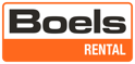 Boels Rental logo