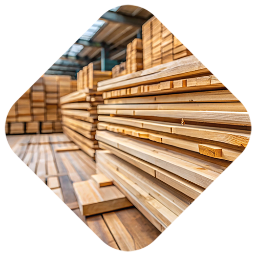 Lumber