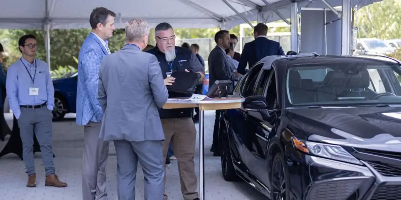 MEMA Aftermarket Technology Conference