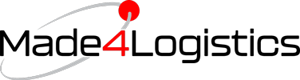 Made4Logistics Logo