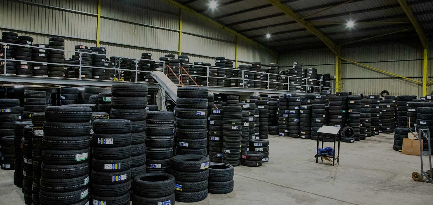 Martin Corley Tyres