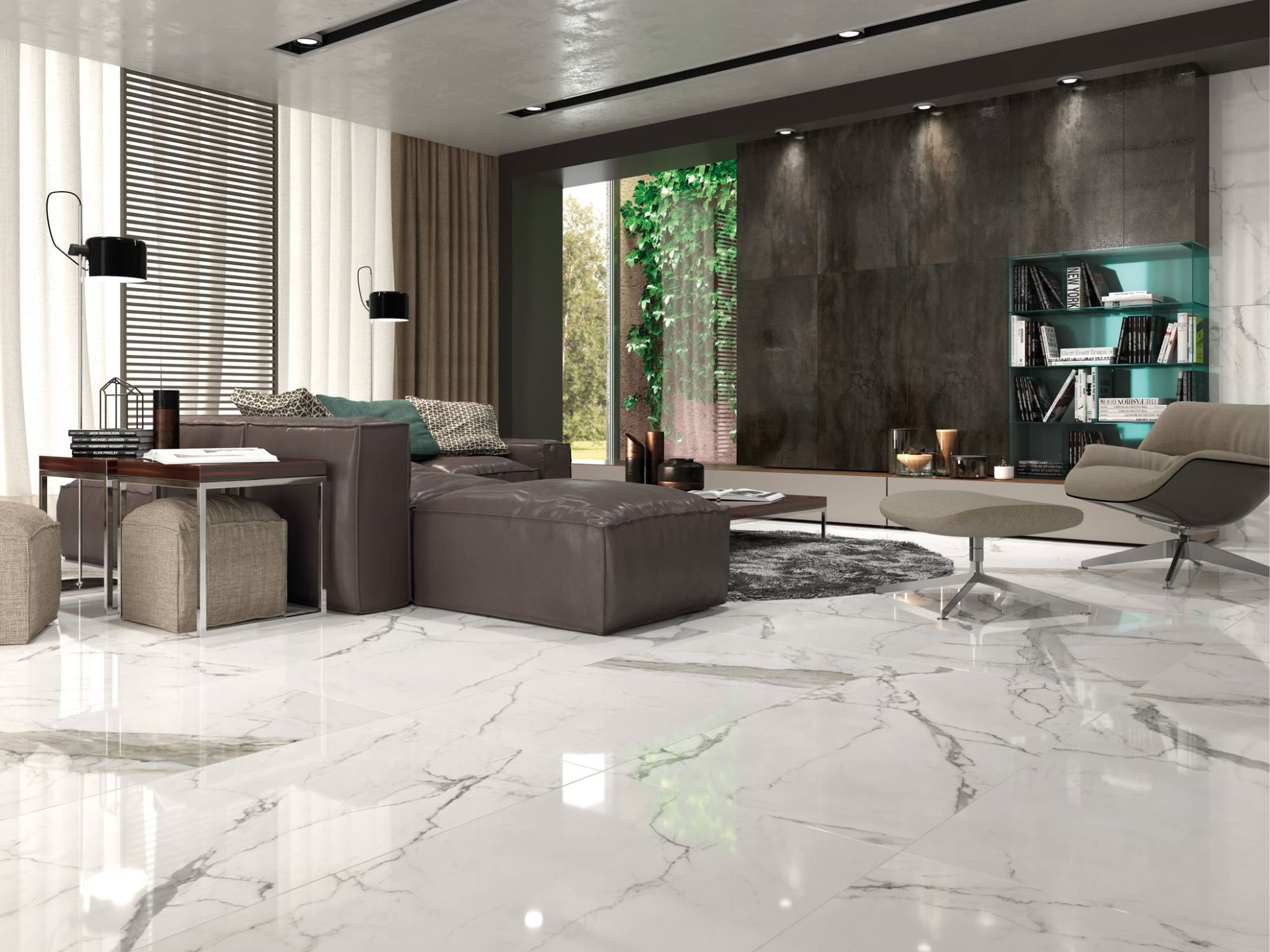 Mazzanna Tiles