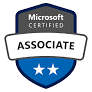 Microsoft Associate