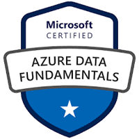 Microsoft Azure Data Fundamentals