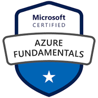 Microsoft Azure Fundamentals