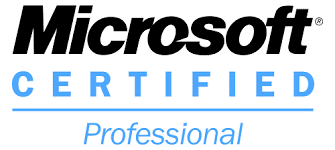 Microsoft Professional