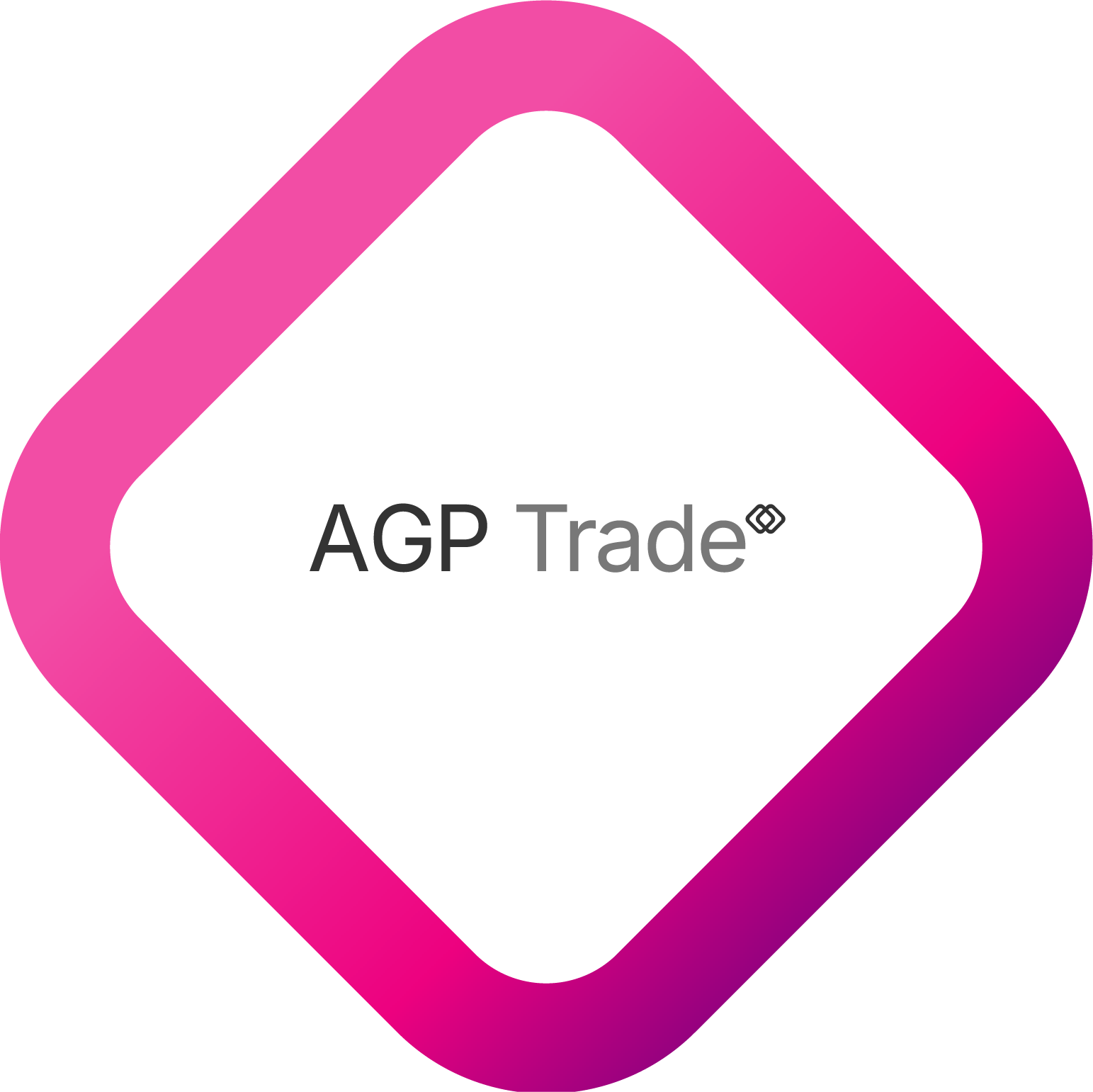 AGP Trade Hero Logo