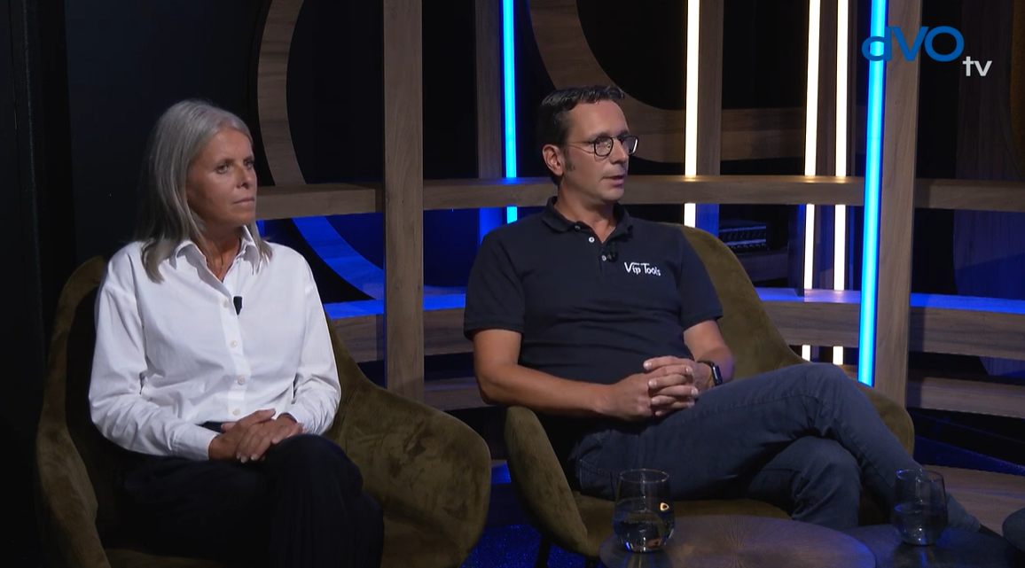 Vip Tools x Klipboard - dVo 1