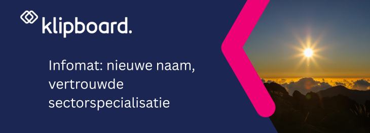 Dobbit Professional Klipboard Infomat