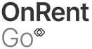OnRent Go Logo