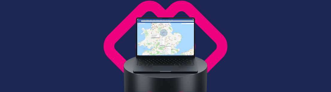 OnRent Office asset tracking