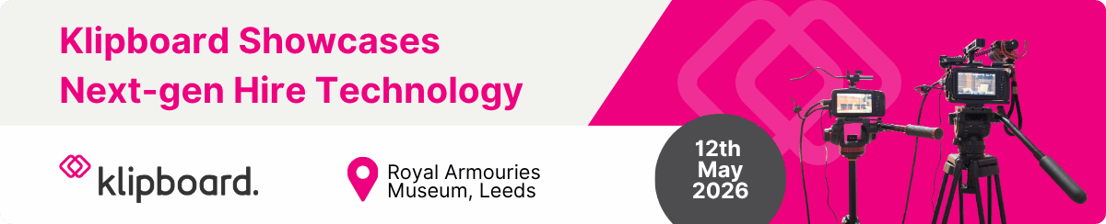 PLASA Focus Leeds