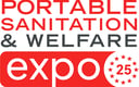 Portable Sanitation Expo