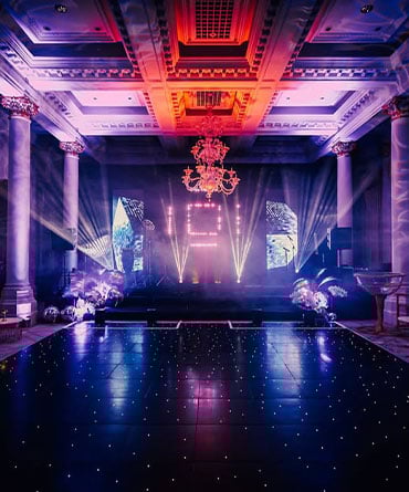 Powerhouse Production Services