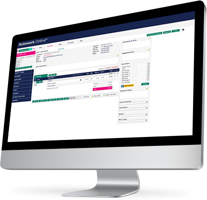 Product Autowork Online