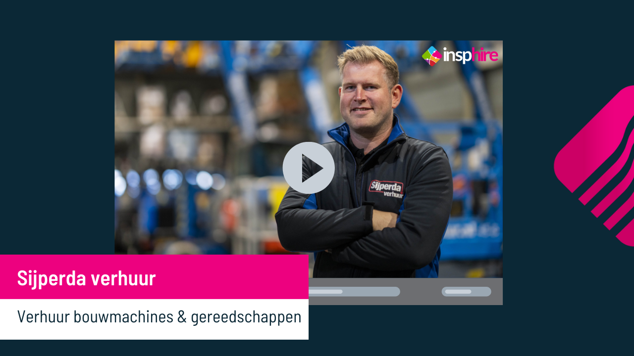 Sijperda Verhuur