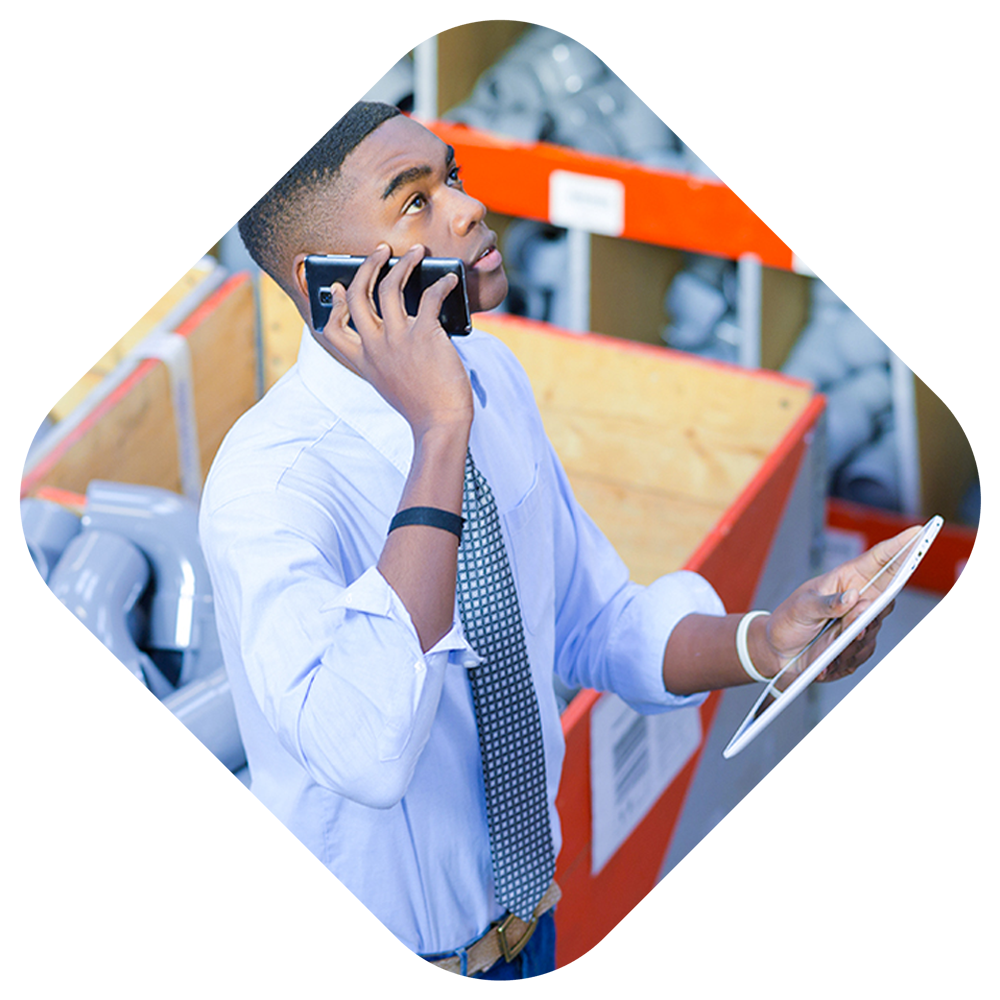 Klipboard Plumber merchant