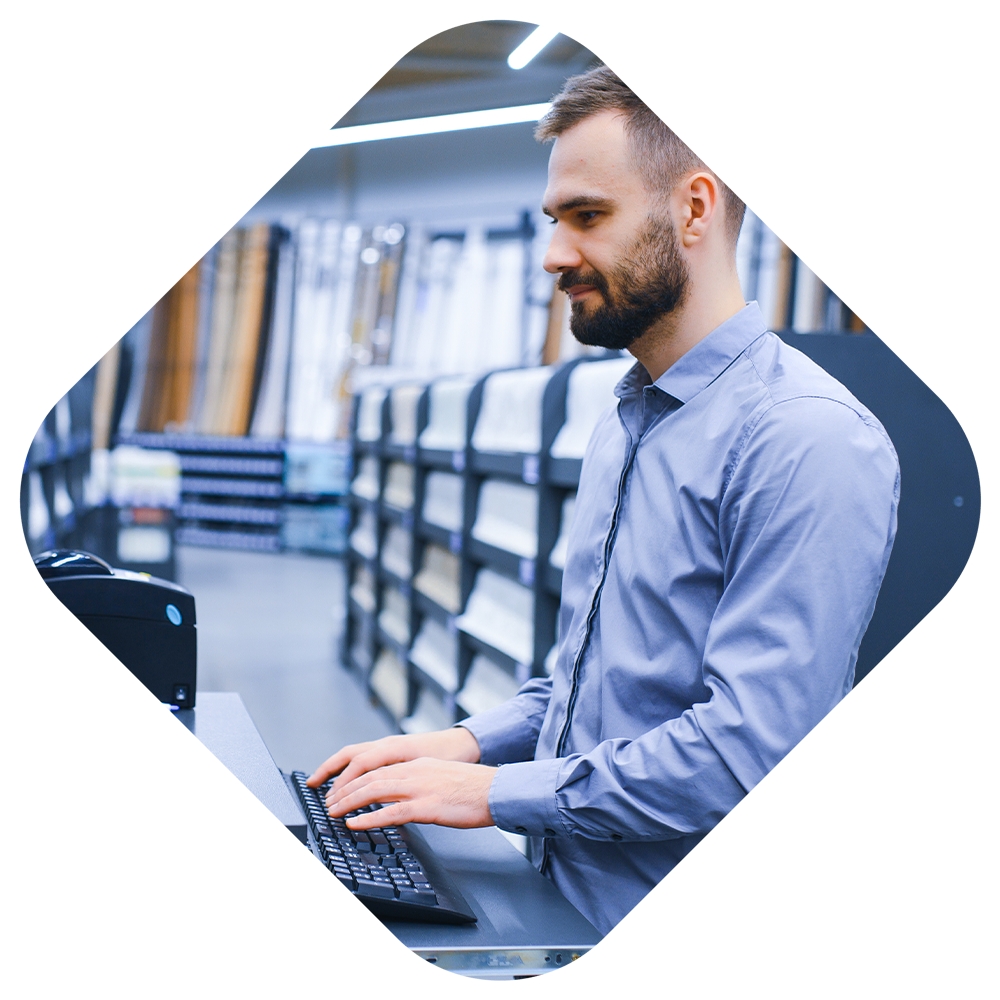 Klipboard - Tile merchant solutions