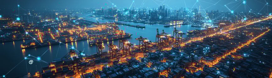 Supply Chain Solutions