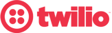 Twilio logo
